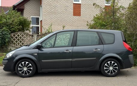 Renault Scenic III, 2008 год, 565 000 рублей, 6 фотография