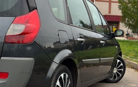 Renault Scenic III, 2008 год, 565 000 рублей, 17 фотография