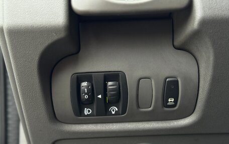 Renault Scenic III, 2008 год, 565 000 рублей, 28 фотография