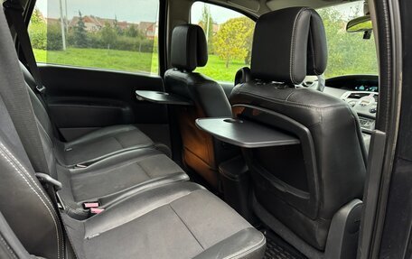 Renault Scenic III, 2008 год, 565 000 рублей, 21 фотография