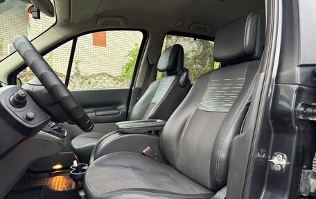 Renault Scenic III, 2008 год, 565 000 рублей, 23 фотография
