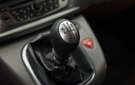 Renault Scenic III, 2008 год, 565 000 рублей, 27 фотография