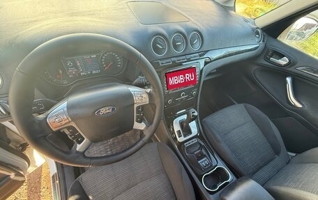Ford Galaxy II, 2012 год, 1 400 000 рублей, 2 фотография