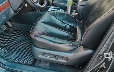 Hyundai Santa Fe III рестайлинг, 2008 год, 995 000 рублей, 8 фотография