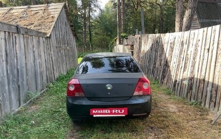 Geely MK I рестайлинг, 2008 год, 180 700 рублей, 4 фотография