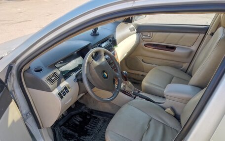 BYD F3 I, 2008 год, 137 000 рублей, 4 фотография
