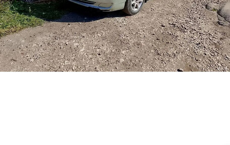 BYD F3 I, 2008 год, 137 000 рублей, 13 фотография