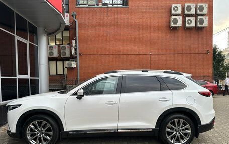 Mazda CX-9 II, 2017 год, 2 700 000 рублей, 4 фотография
