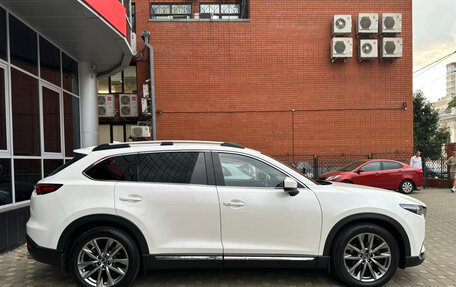 Mazda CX-9 II, 2017 год, 2 700 000 рублей, 5 фотография