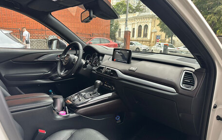 Mazda CX-9 II, 2017 год, 2 700 000 рублей, 15 фотография