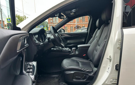 Mazda CX-9 II, 2017 год, 2 700 000 рублей, 9 фотография