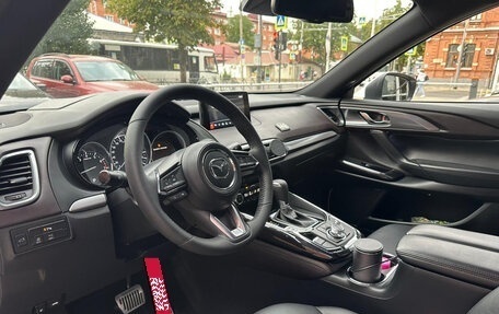Mazda CX-9 II, 2017 год, 2 700 000 рублей, 11 фотография