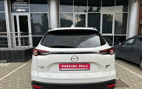 Mazda CX-9 II, 2017 год, 2 700 000 рублей, 6 фотография