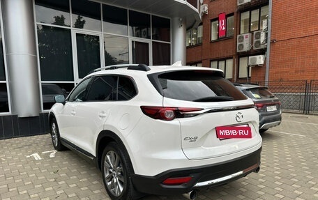 Mazda CX-9 II, 2017 год, 2 700 000 рублей, 7 фотография