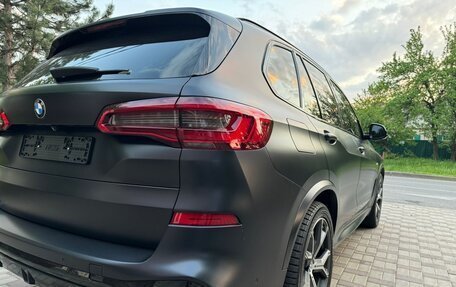 BMW X5, 2019 год, 6 950 000 рублей, 12 фотография
