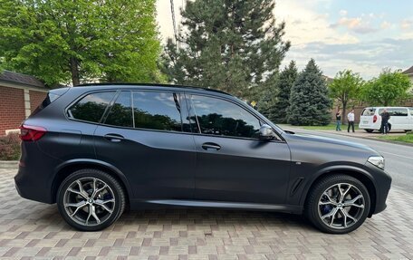 BMW X5, 2019 год, 6 950 000 рублей, 7 фотография