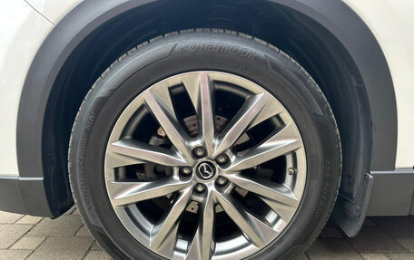 Mazda CX-9 II, 2017 год, 2 700 000 рублей, 20 фотография