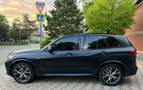 BMW X5, 2019 год, 6 950 000 рублей, 3 фотография