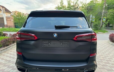 BMW X5, 2019 год, 6 950 000 рублей, 13 фотография
