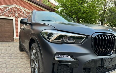 BMW X5, 2019 год, 6 950 000 рублей, 6 фотография