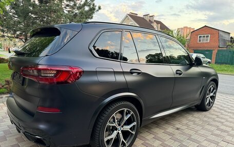 BMW X5, 2019 год, 6 950 000 рублей, 4 фотография