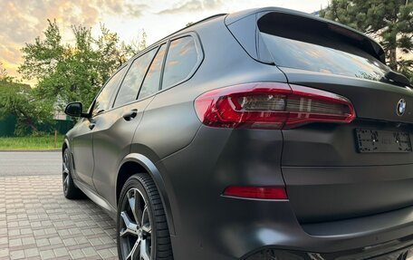 BMW X5, 2019 год, 6 950 000 рублей, 11 фотография