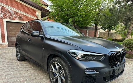 BMW X5, 2019 год, 6 950 000 рублей, 5 фотография