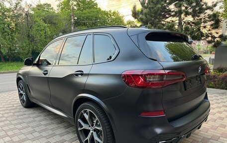 BMW X5, 2019 год, 6 950 000 рублей, 14 фотография
