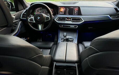 BMW X5, 2019 год, 6 950 000 рублей, 21 фотография