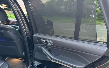 BMW X5, 2019 год, 6 950 000 рублей, 18 фотография