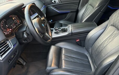 BMW X5, 2019 год, 6 950 000 рублей, 15 фотография