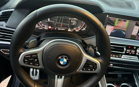 BMW X5, 2019 год, 6 950 000 рублей, 25 фотография