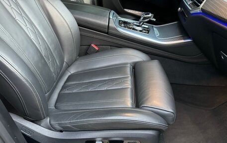 BMW X5, 2019 год, 6 950 000 рублей, 20 фотография