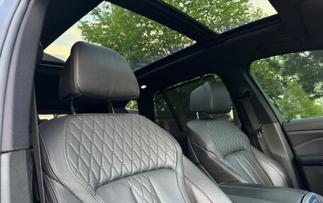 BMW X5, 2019 год, 6 950 000 рублей, 28 фотография