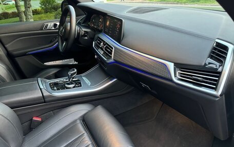 BMW X5, 2019 год, 6 950 000 рублей, 30 фотография