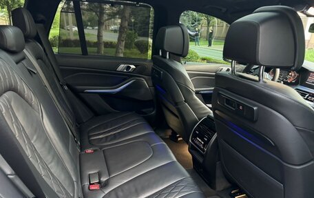 BMW X5, 2019 год, 6 950 000 рублей, 32 фотография