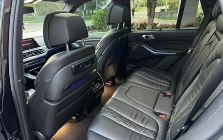 BMW X5, 2019 год, 6 950 000 рублей, 35 фотография