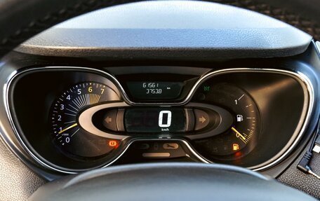 Renault Kaptur I рестайлинг, 2016 год, 1 370 000 рублей, 19 фотография