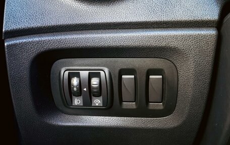 Renault Kaptur I рестайлинг, 2016 год, 1 370 000 рублей, 14 фотография