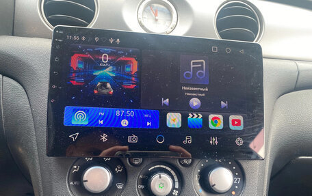 Mitsubishi Outlander III рестайлинг 3, 2006 год, 600 000 рублей, 10 фотография