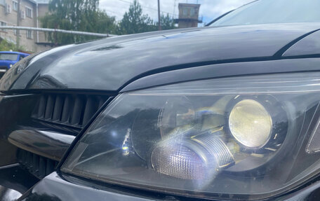 Mitsubishi Outlander III рестайлинг 3, 2006 год, 600 000 рублей, 9 фотография