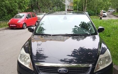 Ford Focus II рестайлинг, 2008 год, 530 000 рублей, 1 фотография