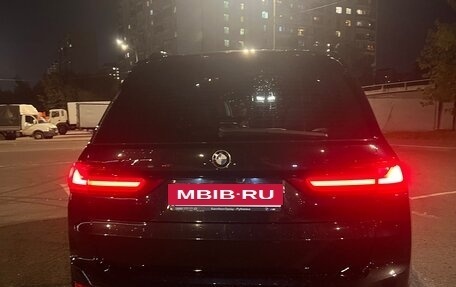 BMW X7, 2020 год, 7 500 000 рублей, 3 фотография