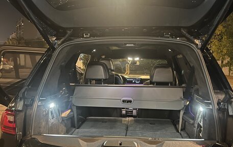 BMW X7, 2020 год, 7 500 000 рублей, 8 фотография