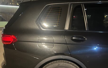 BMW X7, 2020 год, 7 500 000 рублей, 4 фотография