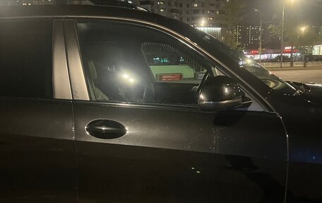 BMW X7, 2020 год, 7 500 000 рублей, 2 фотография
