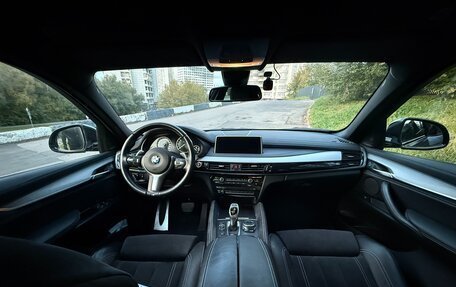 BMW X6, 2016 год, 4 900 000 рублей, 7 фотография