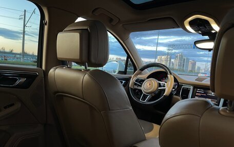 Porsche Macan I рестайлинг, 2014 год, 2 600 000 рублей, 8 фотография