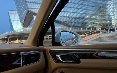 Porsche Macan I рестайлинг, 2014 год, 2 600 000 рублей, 16 фотография