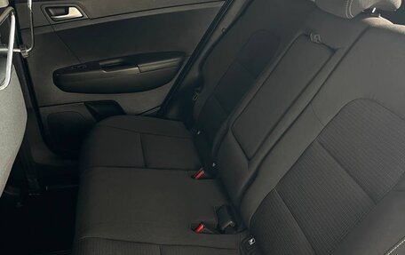 KIA Sportage IV рестайлинг, 2018 год, 2 100 000 рублей, 11 фотография